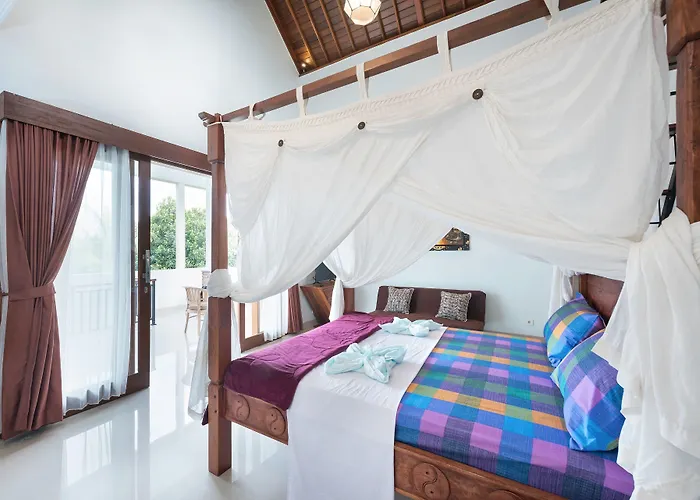 Liam Private Villa *