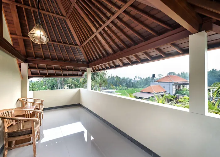 Liam Private Villa