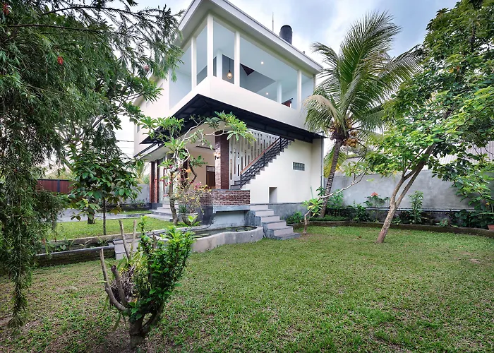 Villa Liam Private