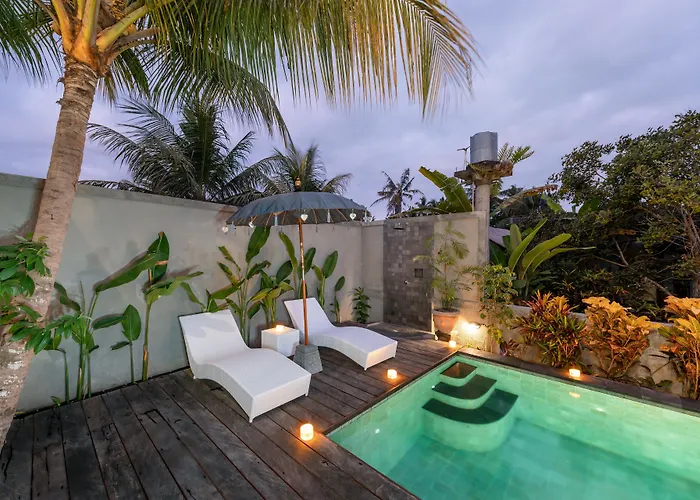 Liam Private Ubud