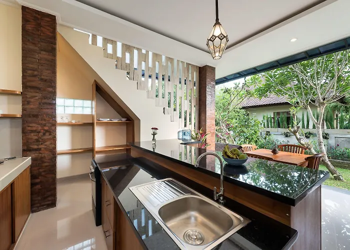 Villa Liam Private *