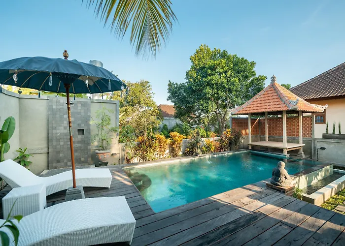 Liam Private Ubud