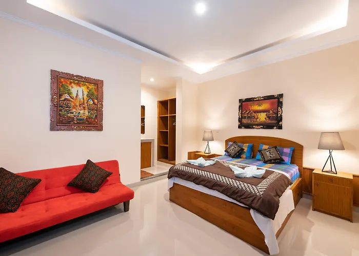 Villa Liam Private