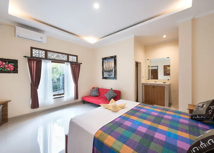 Villa Liam Private *