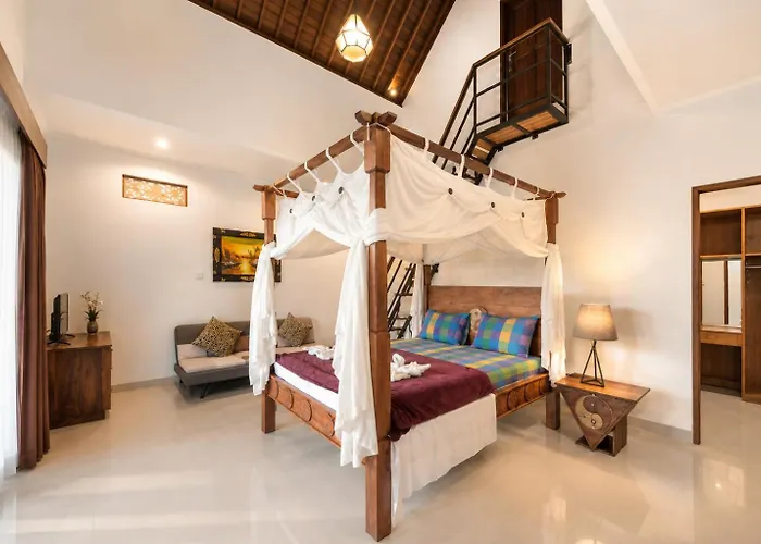 Liam Private Villa