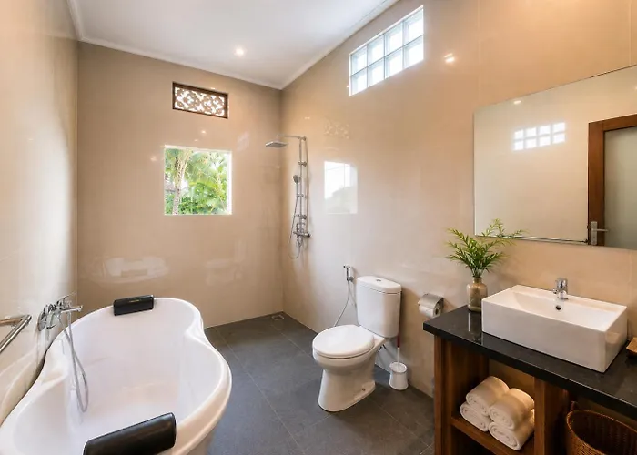Villa Liam Private