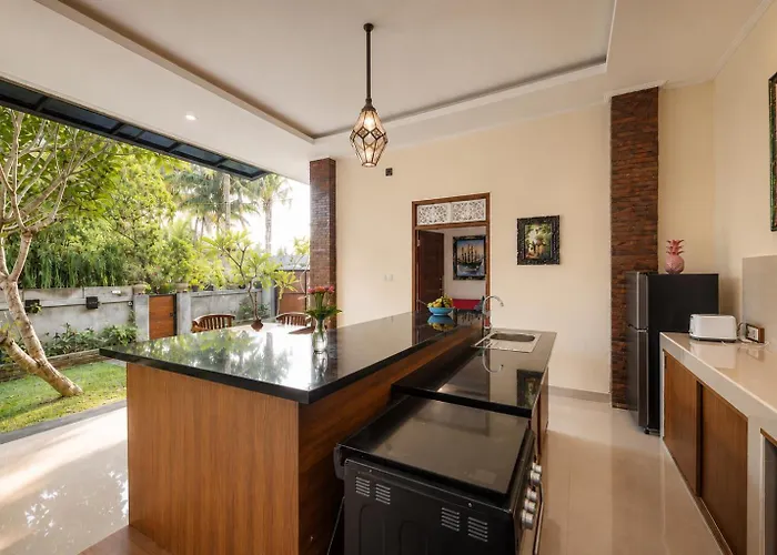 Liam Private Ubud