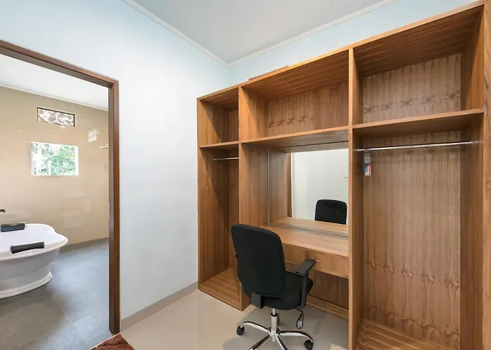 Villa Liam Private *